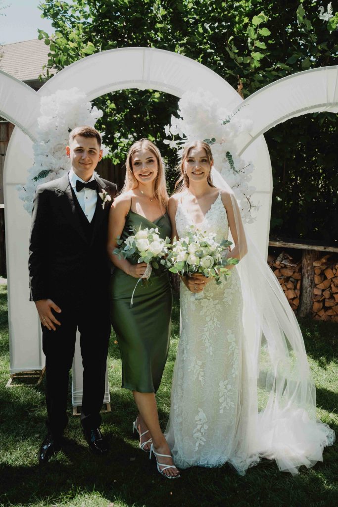 Hochzeit im Forsthaus Sommerswalde DSC06927 2
