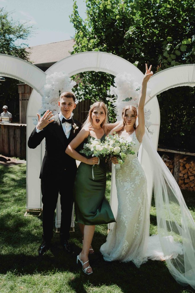 Hochzeit im Forsthaus Sommerswalde DSC06932 2