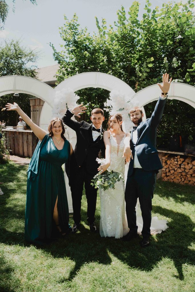 Hochzeit im Forsthaus Sommerswalde DSC06938 2