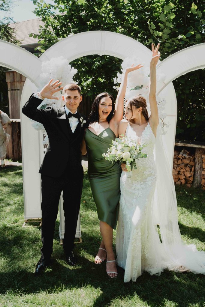 Hochzeit im Forsthaus Sommerswalde DSC06944