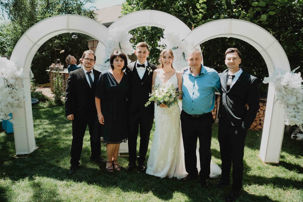 Hochzeit im Forsthaus Sommerswalde DSC06967