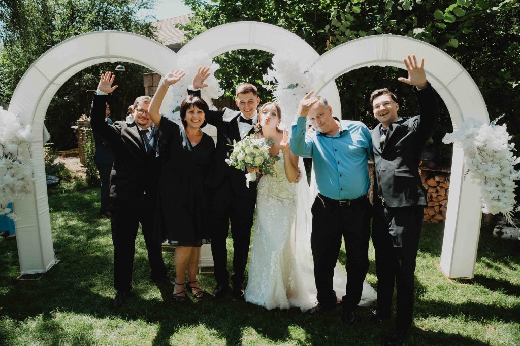 Hochzeit im Forsthaus Sommerswalde DSC06969