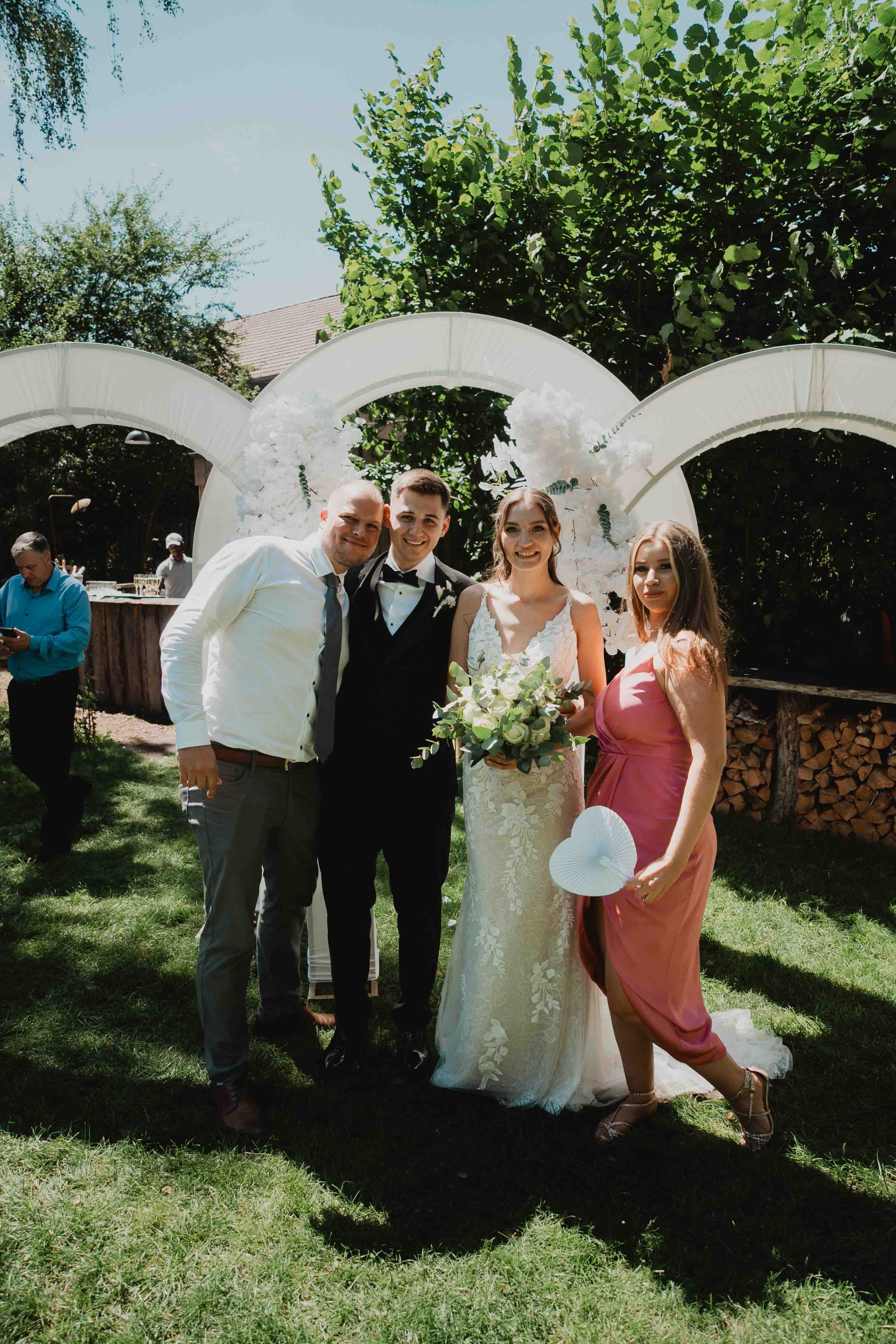 Hochzeit im Forsthaus Sommerswalde DSC06978 2 Hochzeit im Forsthaus Sommerswalde DSC06978 2