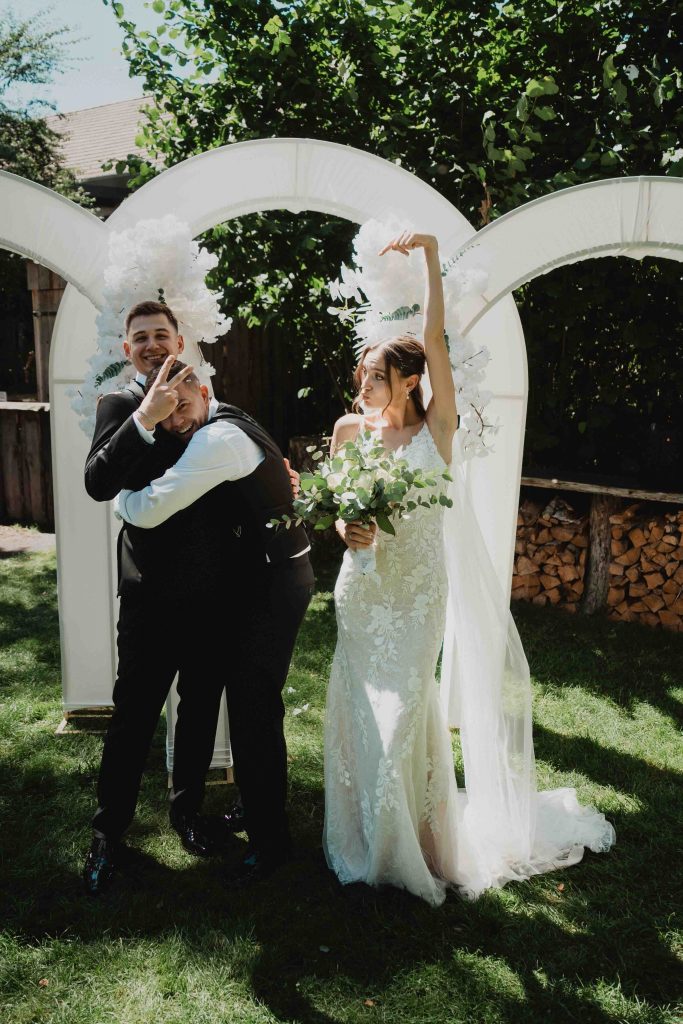 Hochzeit im Forsthaus Sommerswalde DSC06985 2