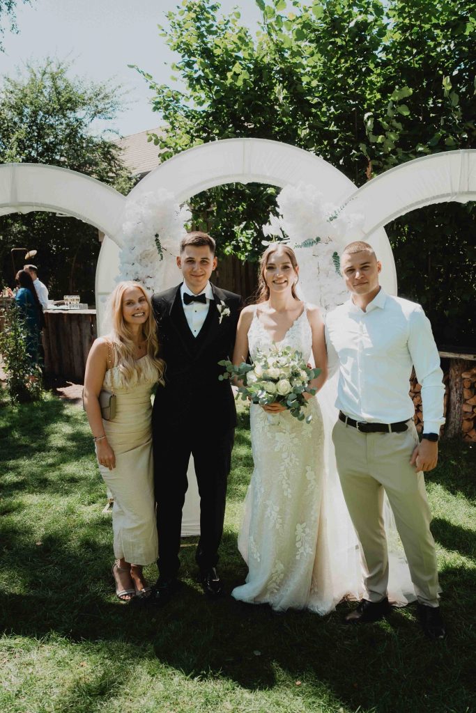Hochzeit im Forsthaus Sommerswalde DSC07016 2
