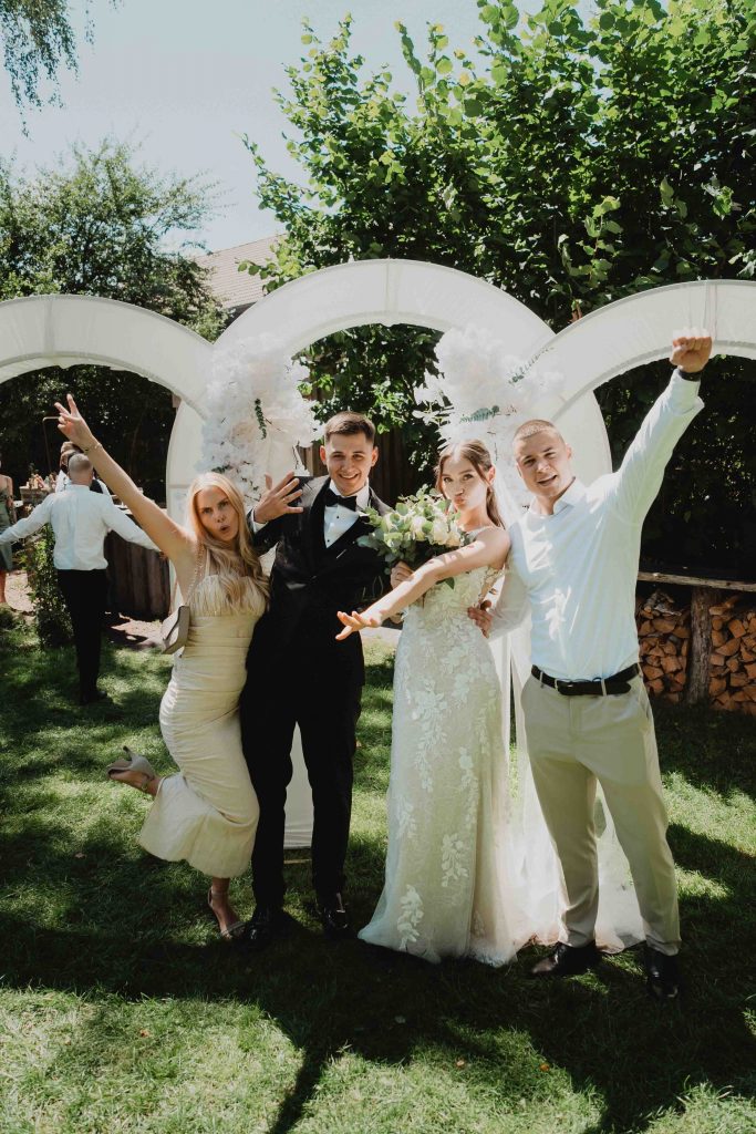 Hochzeit im Forsthaus Sommerswalde DSC07018 2