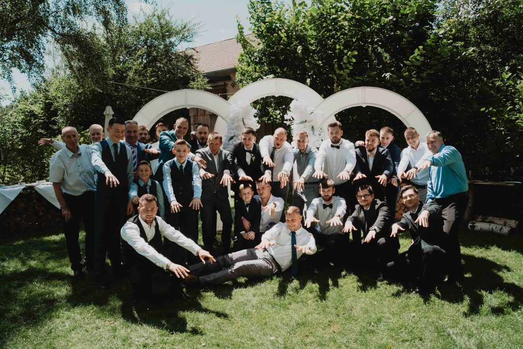 Hochzeit im Forsthaus Sommerswalde DSC07049 2