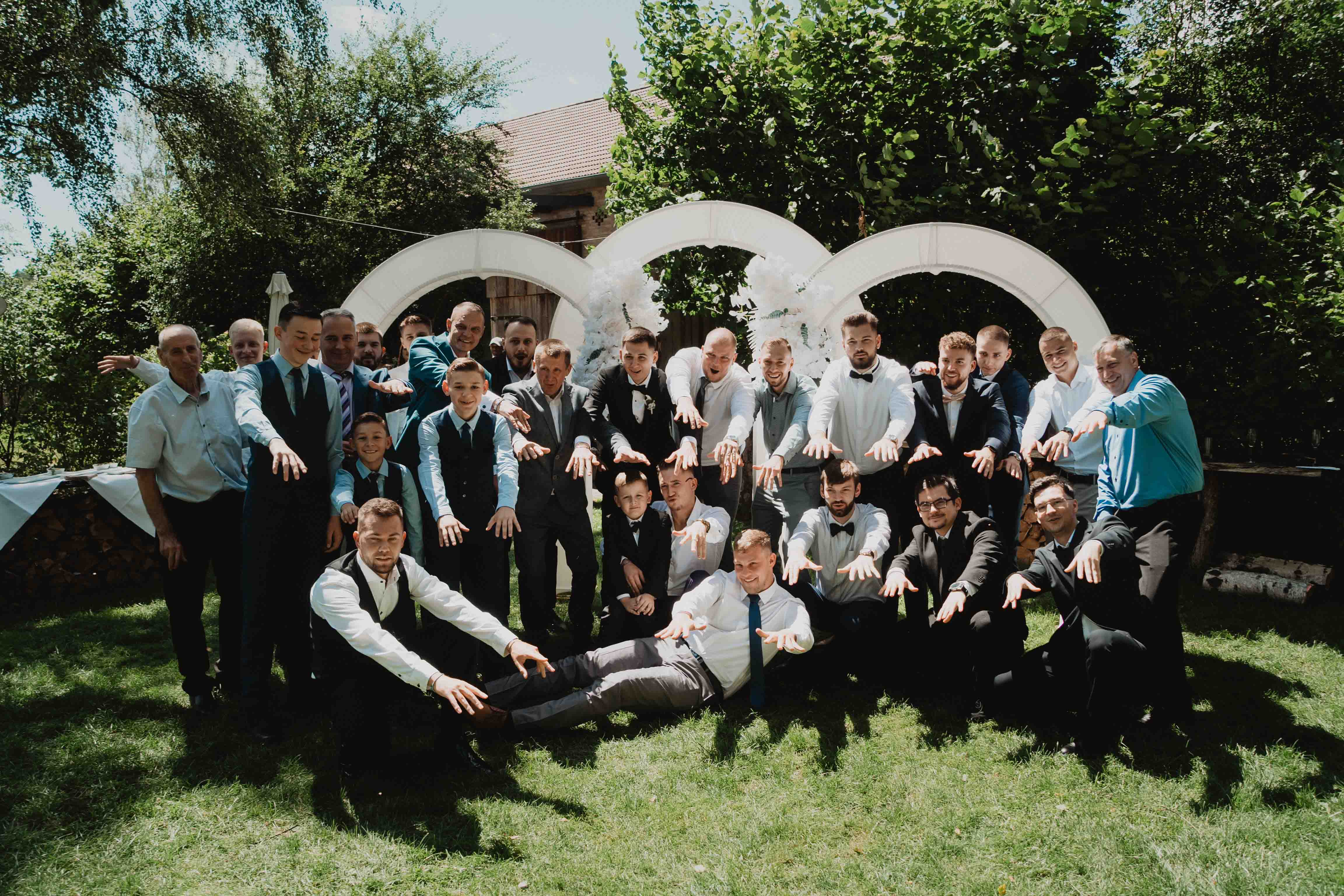 Hochzeit im Forsthaus Sommerswalde DSC07049 2 Hochzeit im Forsthaus Sommerswalde DSC07049 2