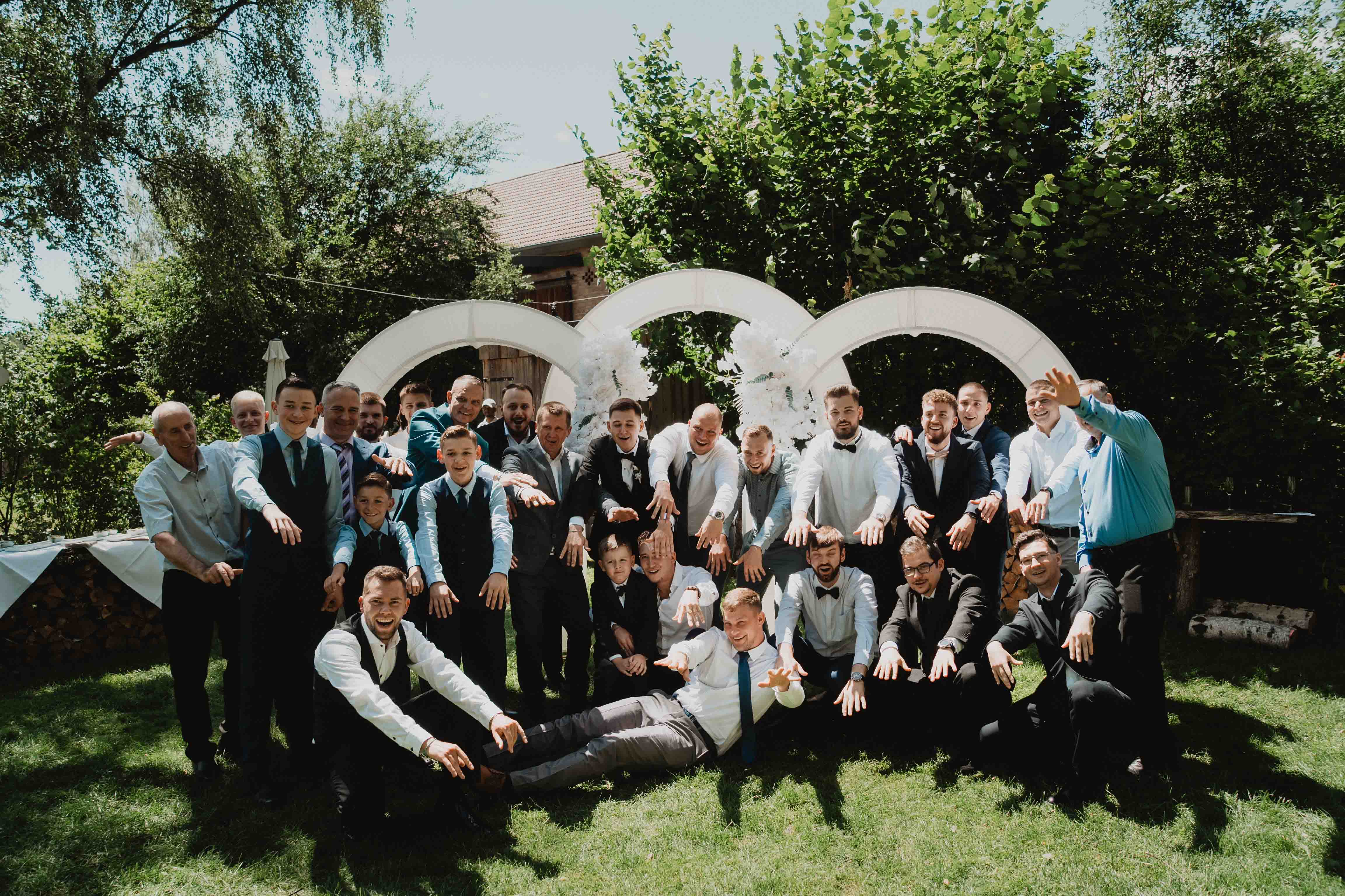Hochzeit im Forsthaus Sommerswalde DSC07052 Hochzeit im Forsthaus Sommerswalde DSC07052