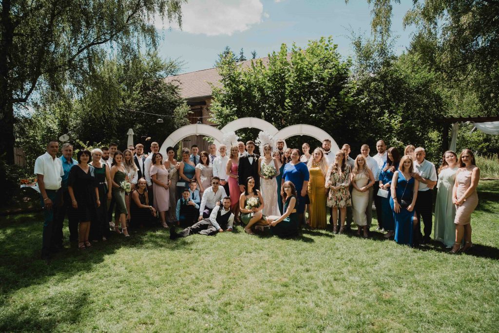 Hochzeit im Forsthaus Sommerswalde DSC07126 2