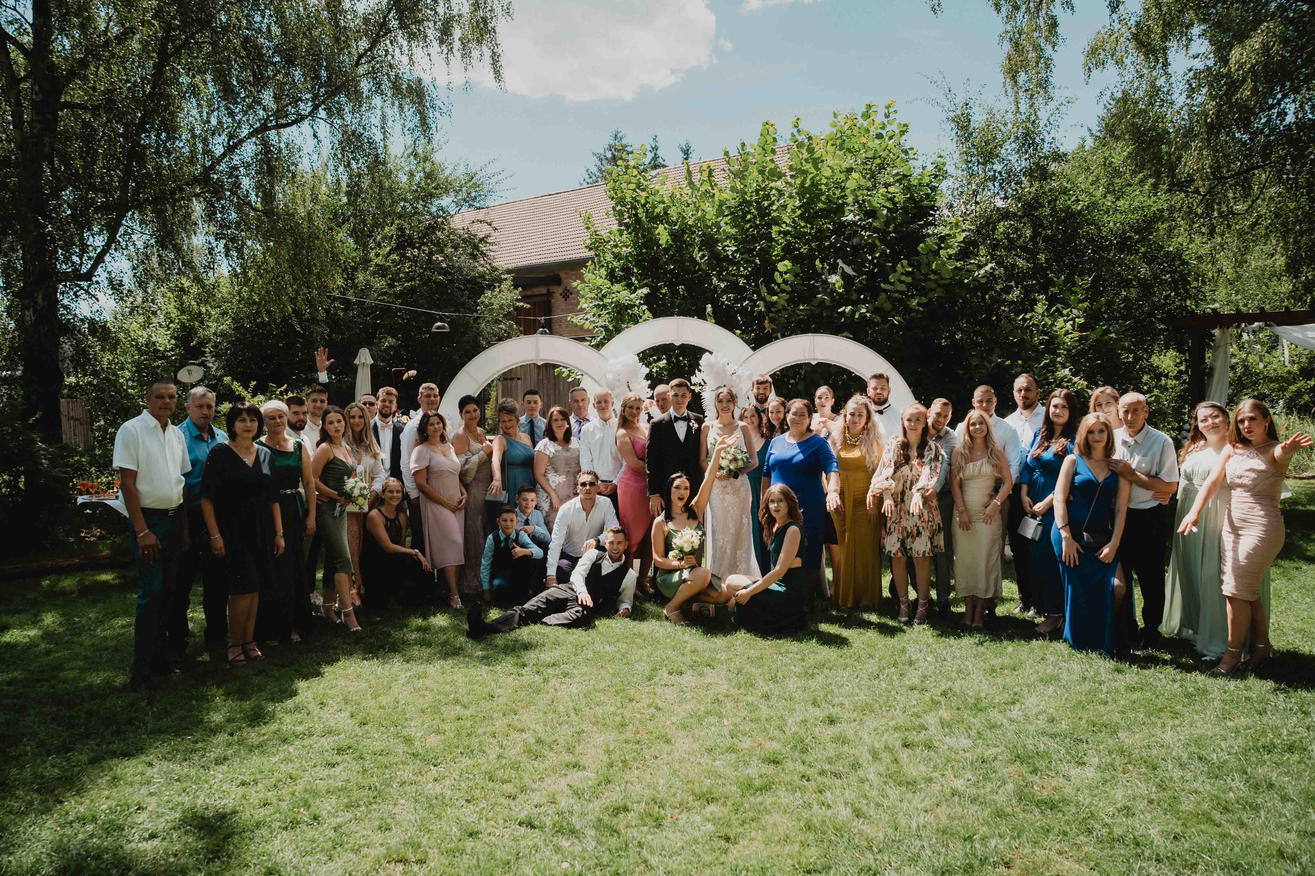 Hochzeit im Forsthaus Sommerswalde DSC07130 Hochzeit im Forsthaus Sommerswalde DSC07130