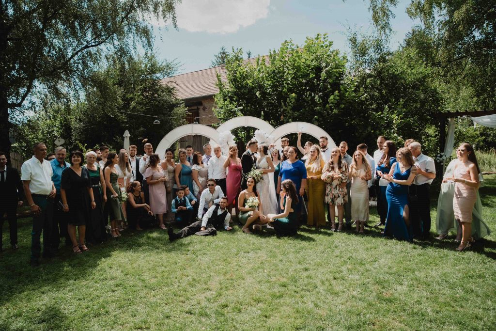 Hochzeit im Forsthaus Sommerswalde DSC07144
