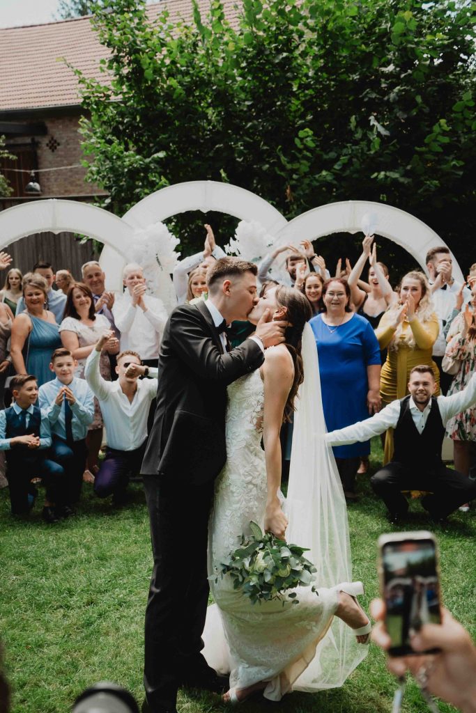 Hochzeit im Forsthaus Sommerswalde DSC07156 2