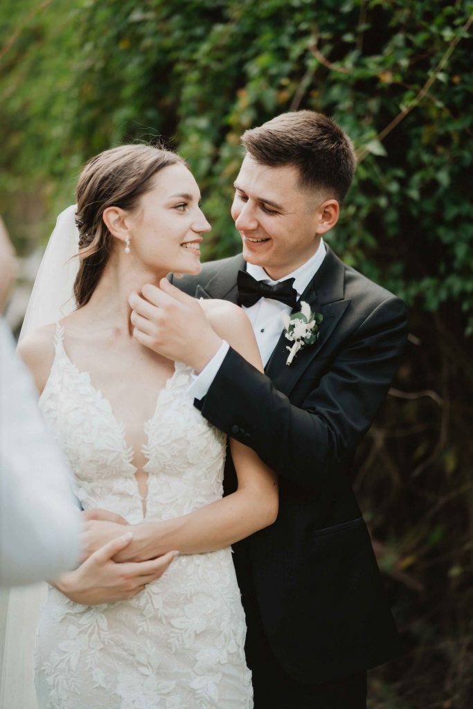 Hochzeit im Forsthaus Sommerswalde DSC07240 2