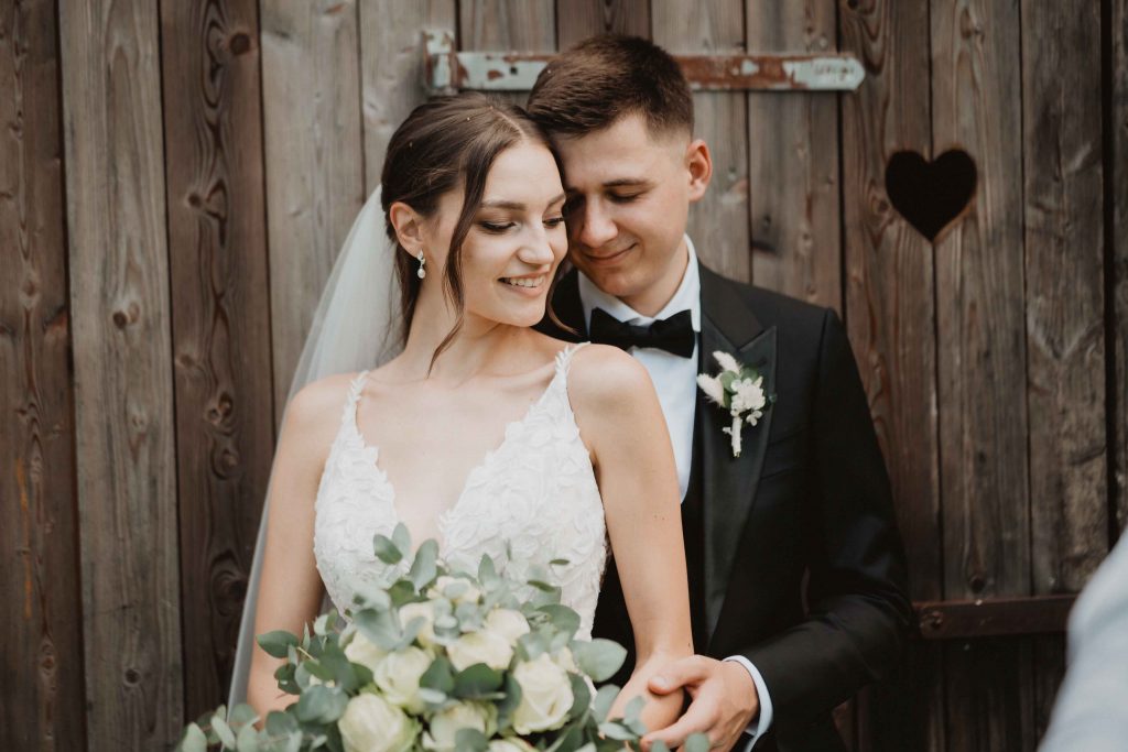 Hochzeit im Forsthaus Sommerswalde DSC07294 2