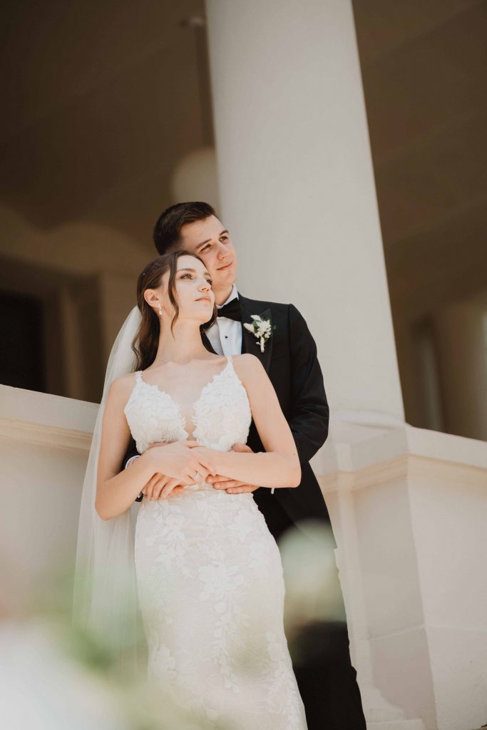 Hochzeit im Forsthaus Sommerswalde DSC07315 2