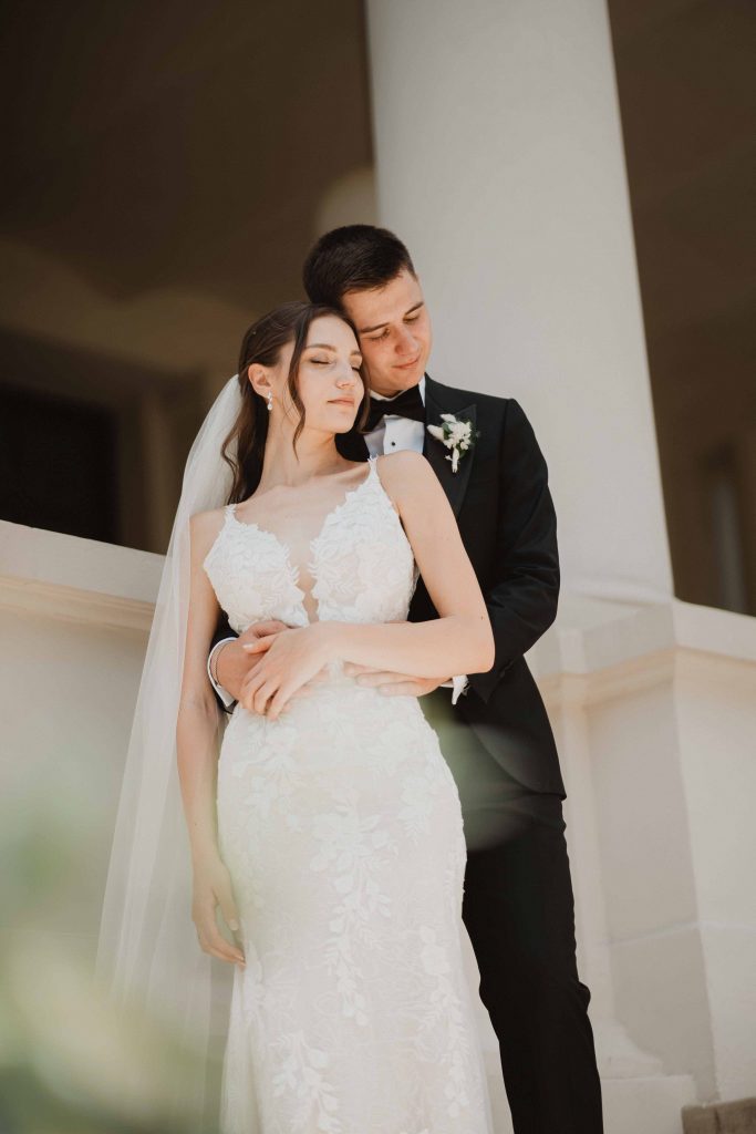 Hochzeit im Forsthaus Sommerswalde DSC07320
