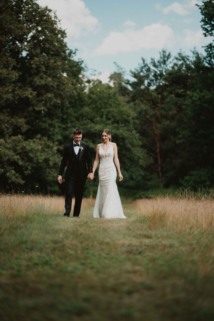 Hochzeit im Forsthaus Sommerswalde DSC07412 2