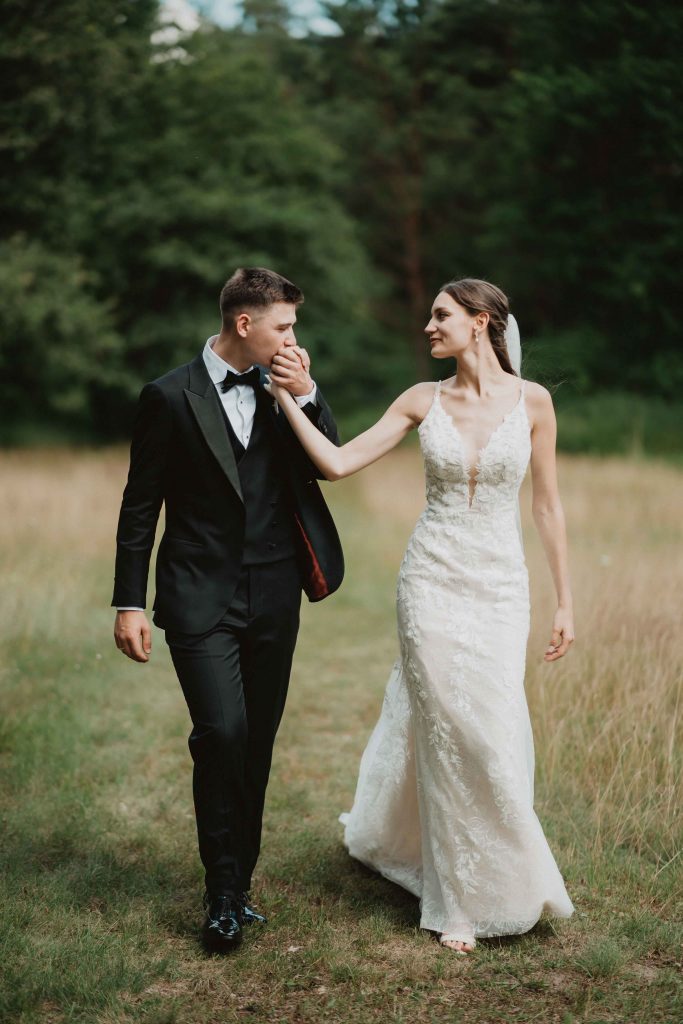 Hochzeit im Forsthaus Sommerswalde DSC07421 2