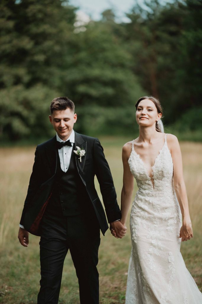 Hochzeit im Forsthaus Sommerswalde DSC07426 2