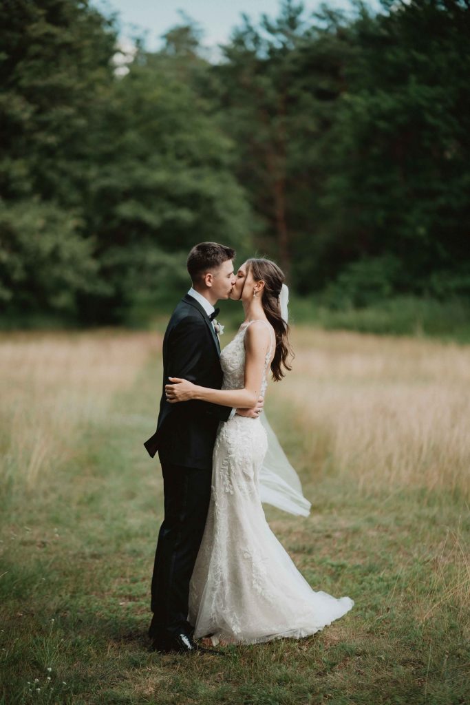 Hochzeit im Forsthaus Sommerswalde DSC07428 2