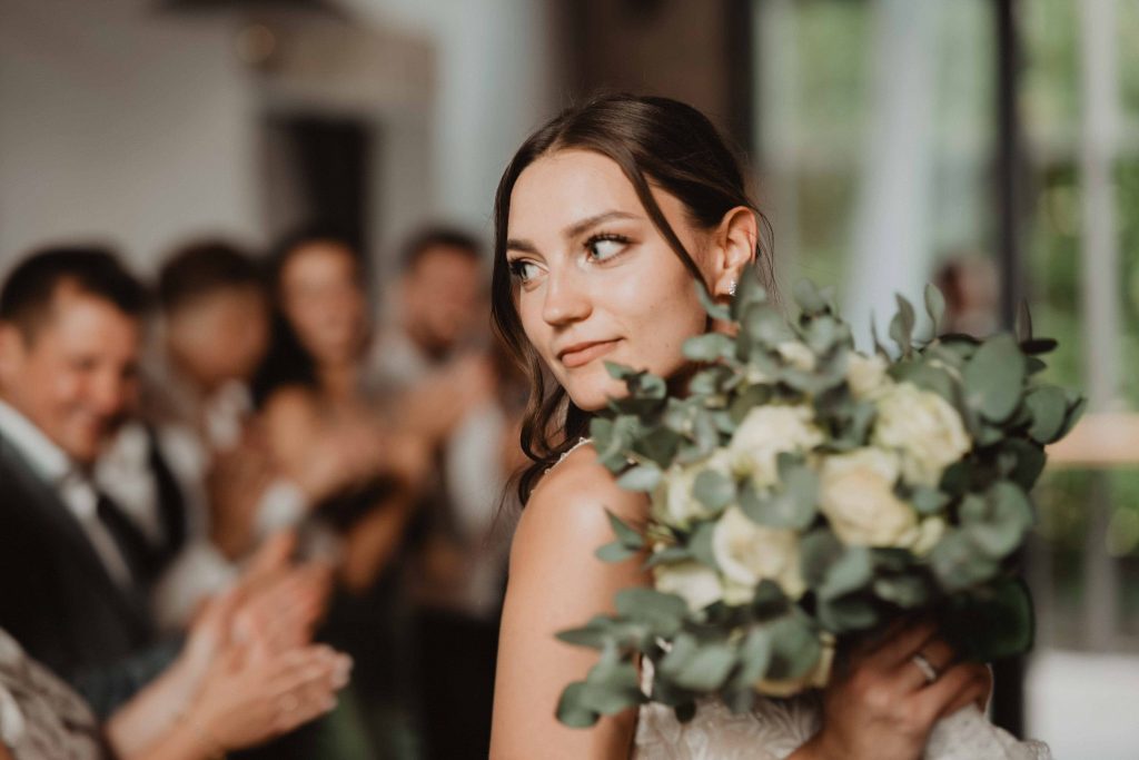 Hochzeit im Forsthaus Sommerswalde DSC07540