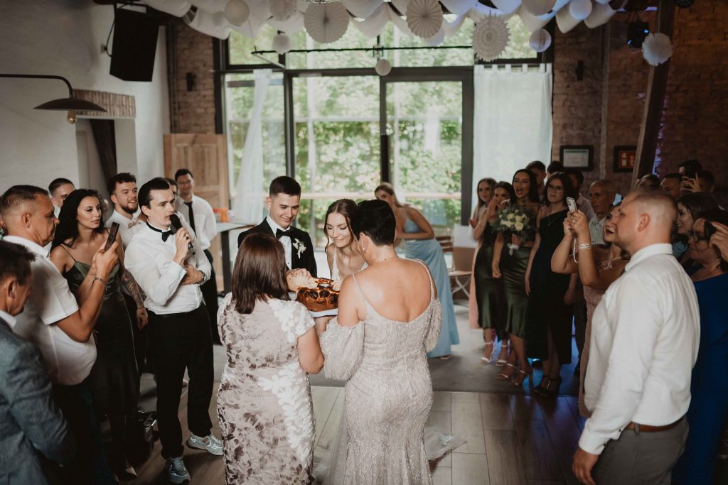 Hochzeit im Forsthaus Sommerswalde DSC07575