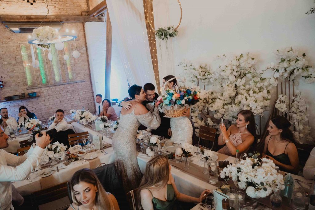 Hochzeit im Forsthaus Sommerswalde DSC07761