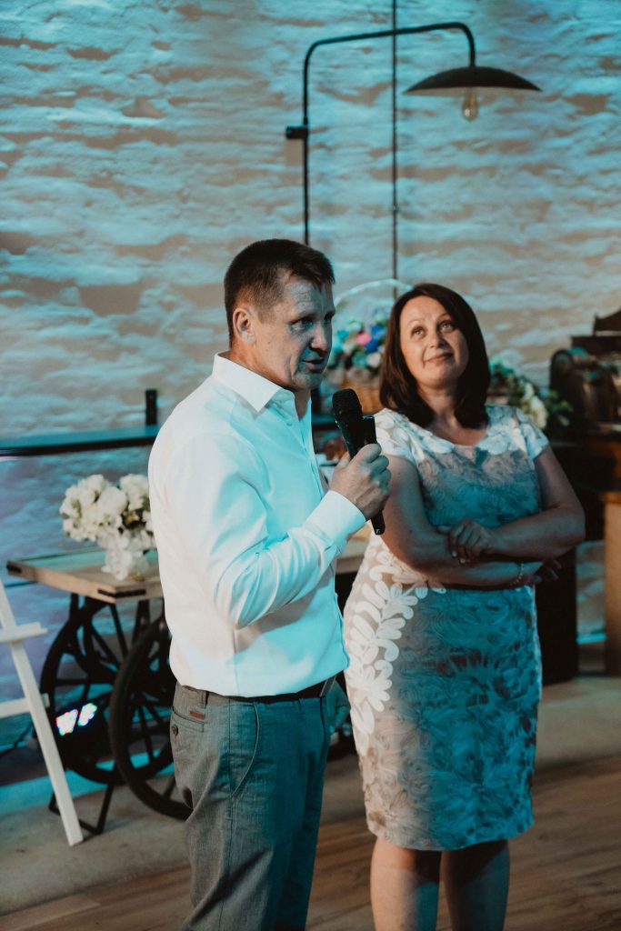 Hochzeit im Forsthaus Sommerswalde DSC07801