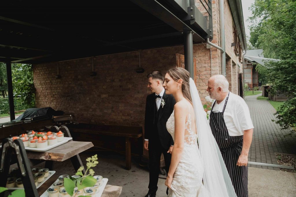 Hochzeit im Forsthaus Sommerswalde DSC07925