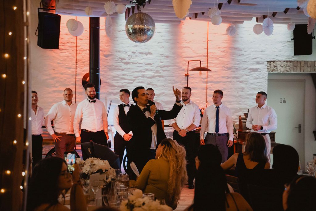 Hochzeit im Forsthaus Sommerswalde DSC08041