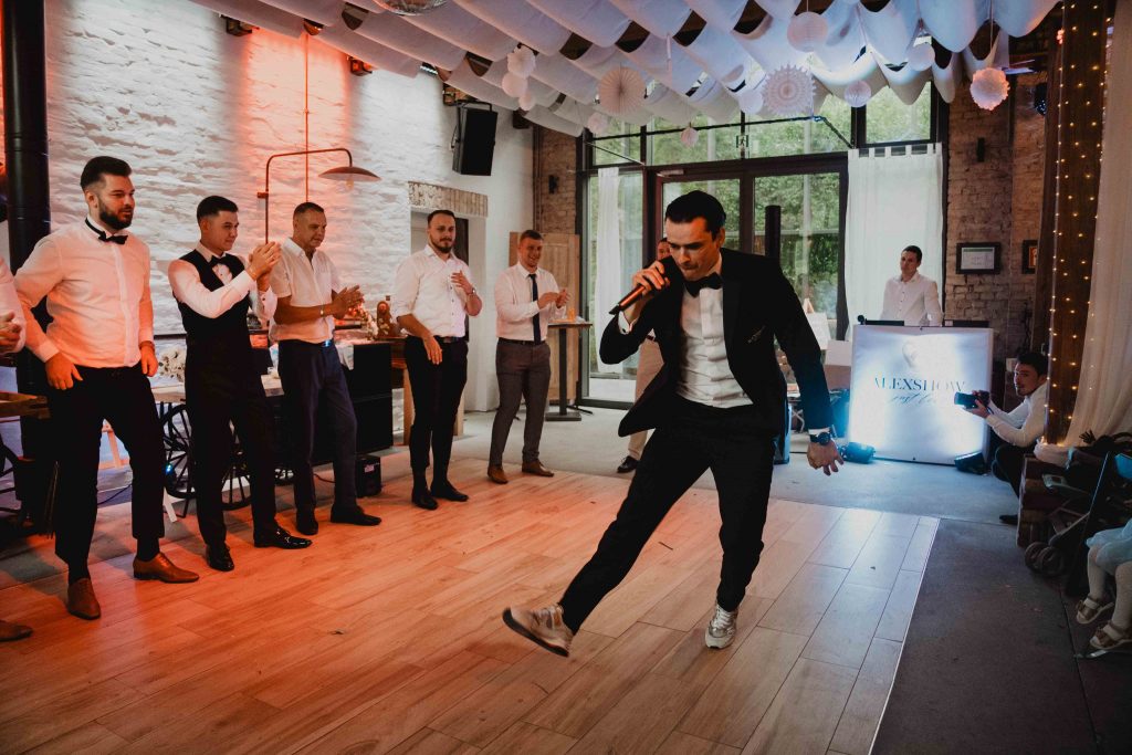 Hochzeit im Forsthaus Sommerswalde DSC08057
