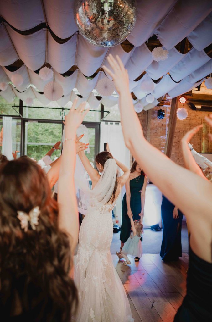 Hochzeit im Forsthaus Sommerswalde L1006700 2