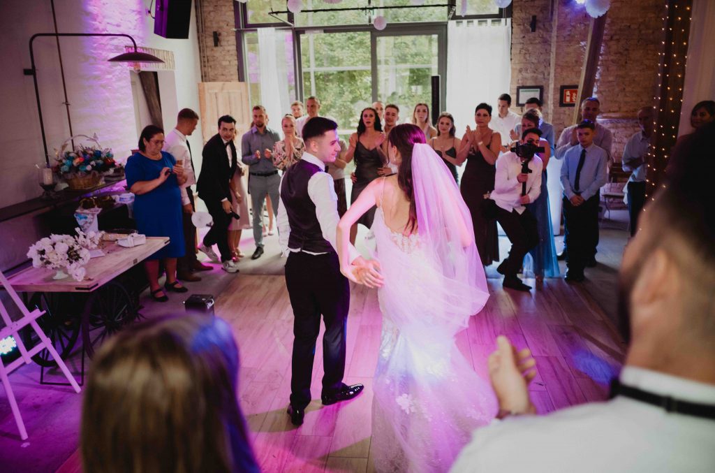Hochzeit im Forsthaus Sommerswalde L1006837