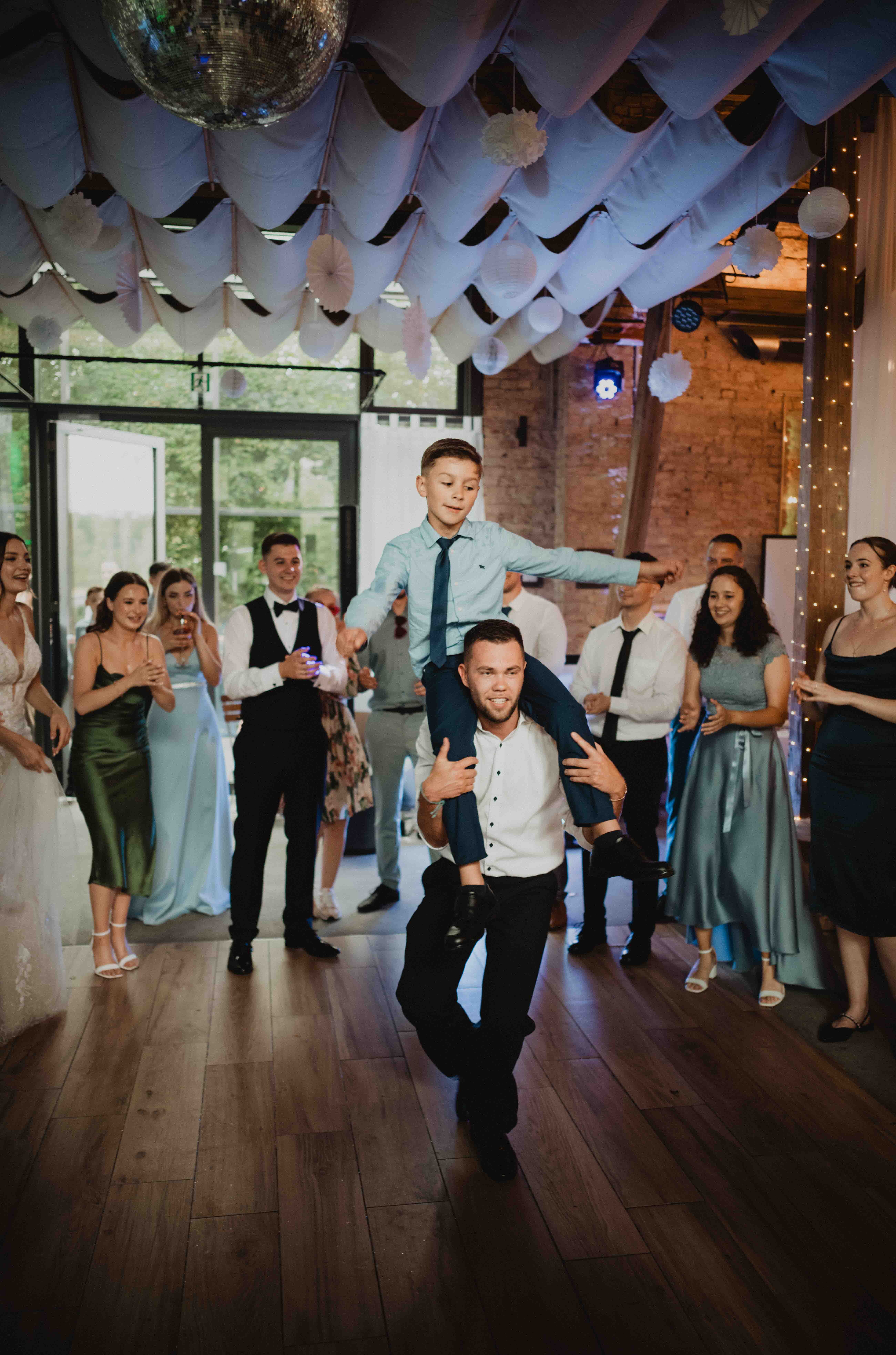 Hochzeit im Forsthaus Sommerswalde L1006911 Hochzeit im Forsthaus Sommerswalde L1006911