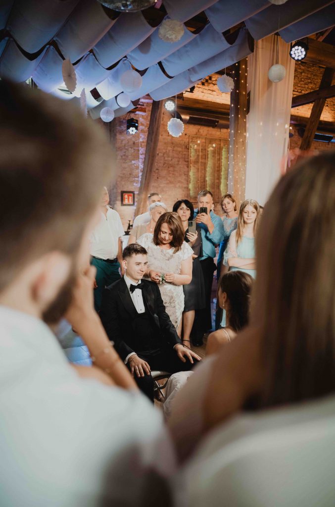 Hochzeit im Forsthaus Sommerswalde L1007016