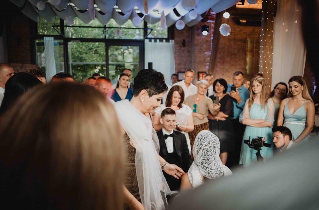 Hochzeit im Forsthaus Sommerswalde L1007022