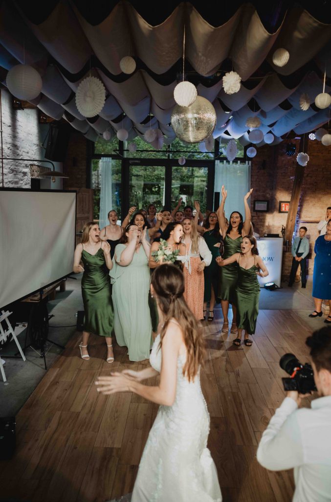 Hochzeit im Forsthaus Sommerswalde L1007110