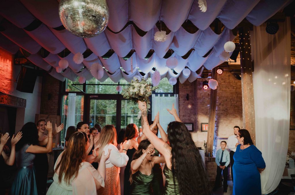Hochzeit im Forsthaus Sommerswalde L1007117 3