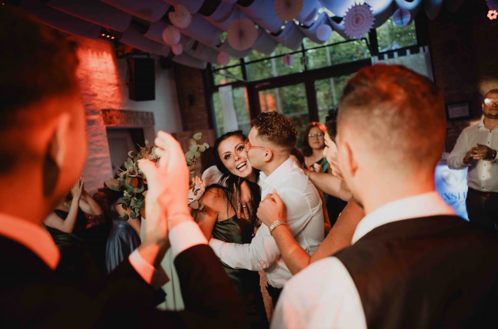 Hochzeit im Forsthaus Sommerswalde L1007129 3