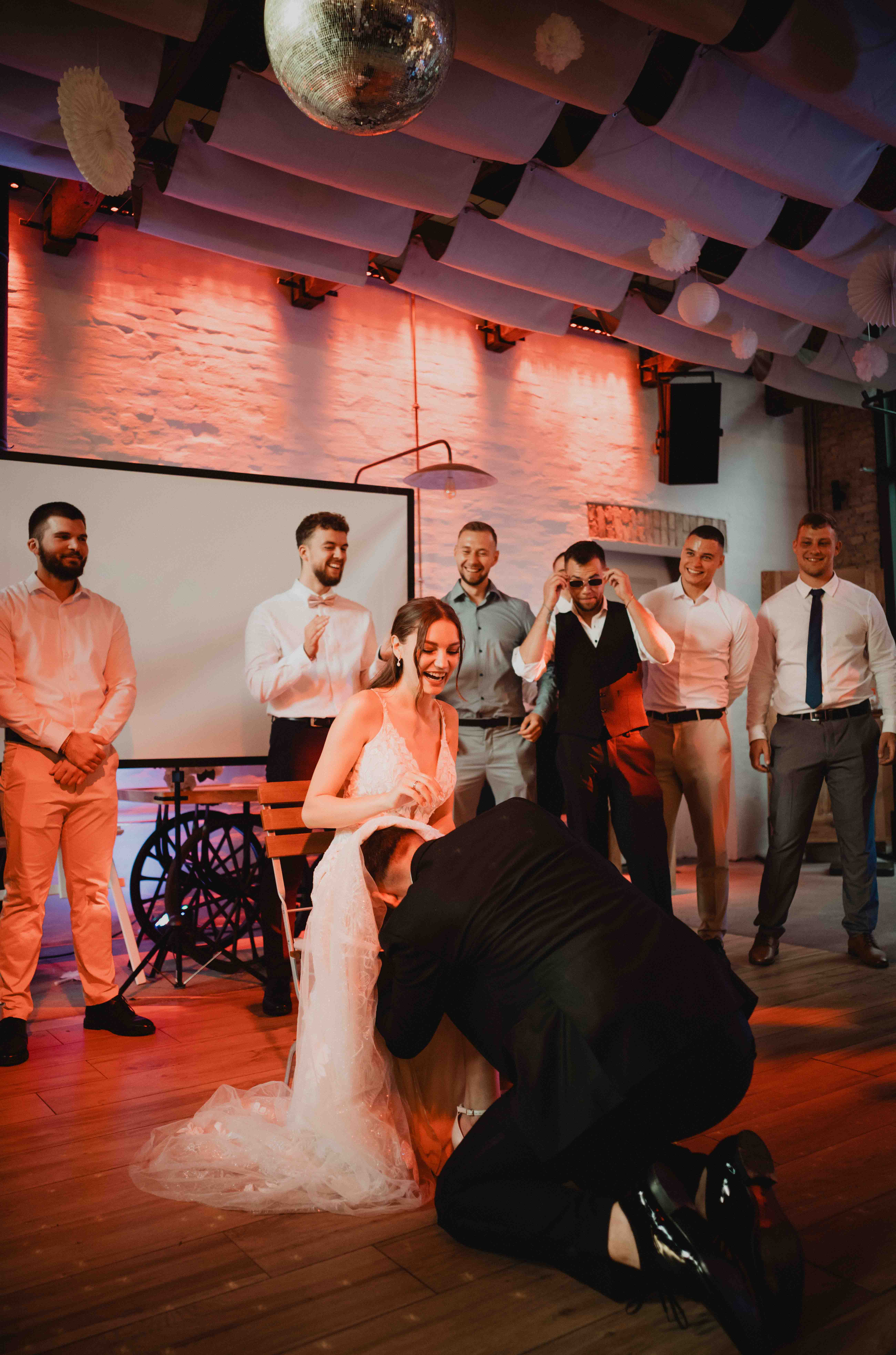 Hochzeit im Forsthaus Sommerswalde L1007151 Hochzeit im Forsthaus Sommerswalde L1007151