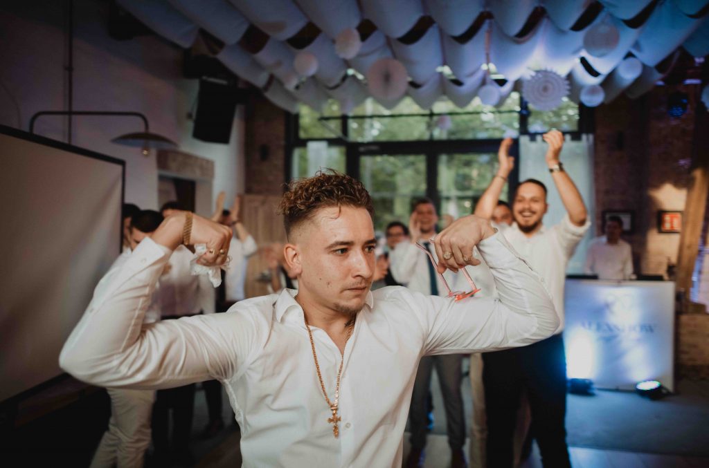 Hochzeit im Forsthaus Sommerswalde L1007182 3