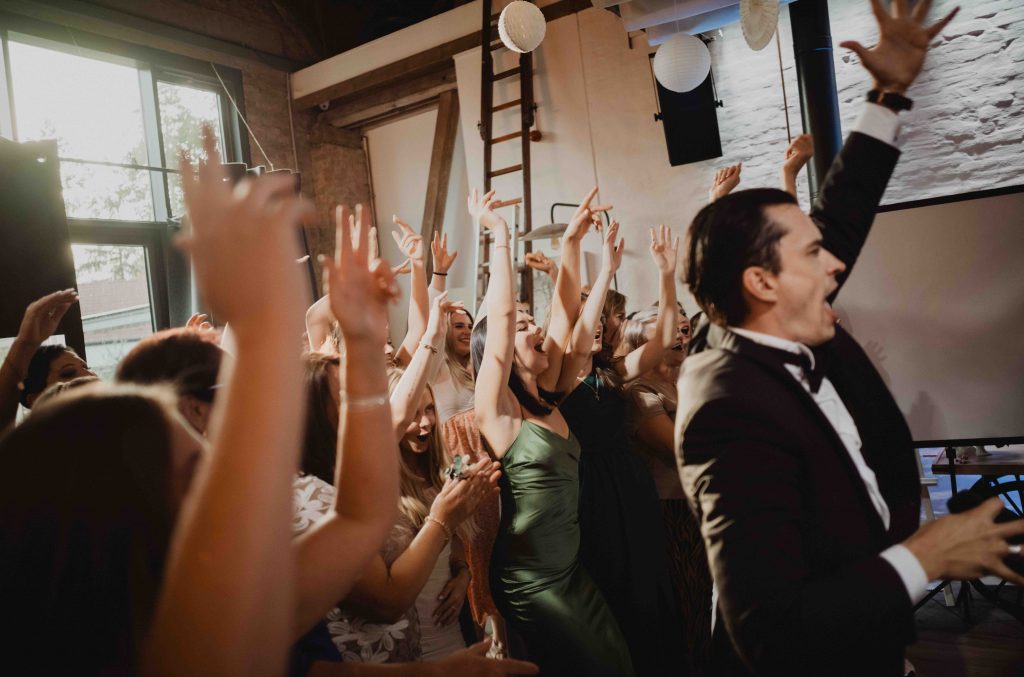 Hochzeit im Forsthaus Sommerswalde L1007235 3