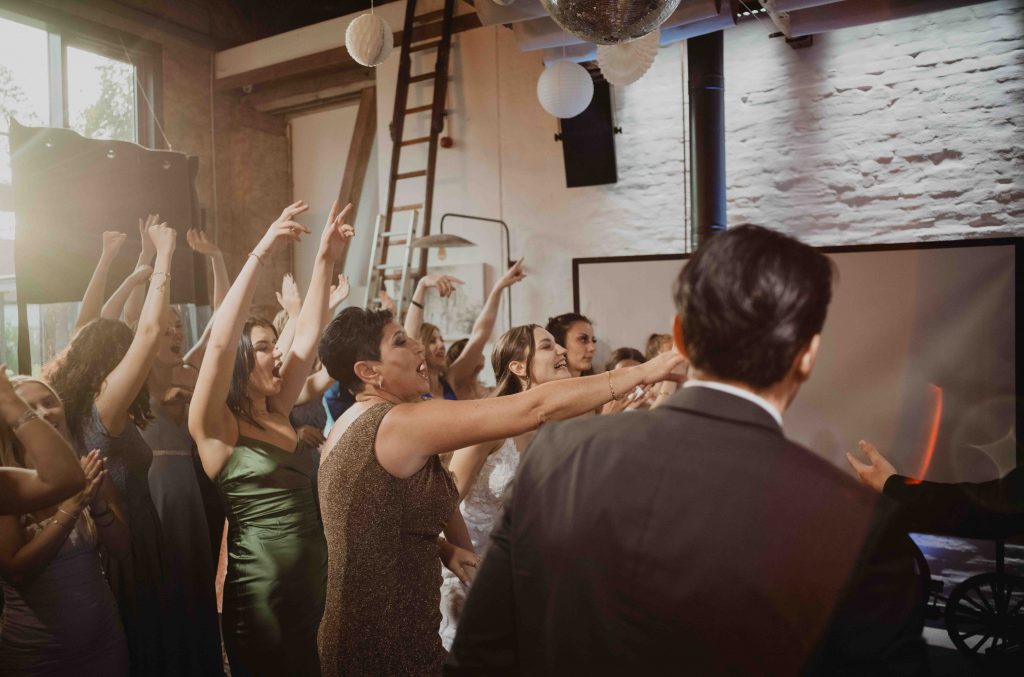 Hochzeit im Forsthaus Sommerswalde L1007264 3