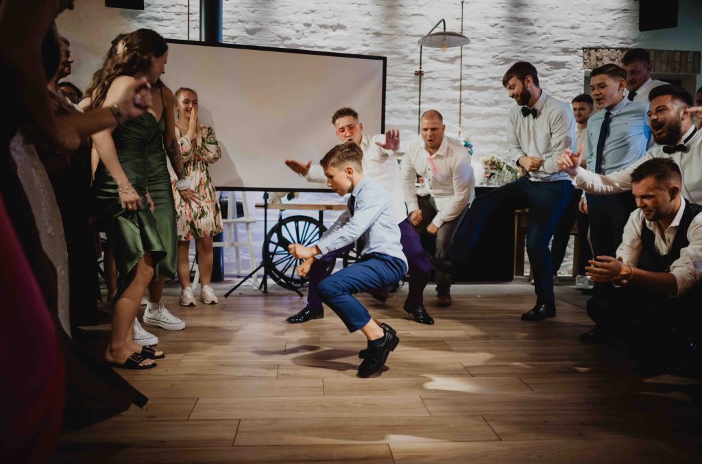 Hochzeit im Forsthaus Sommerswalde L1007272 3