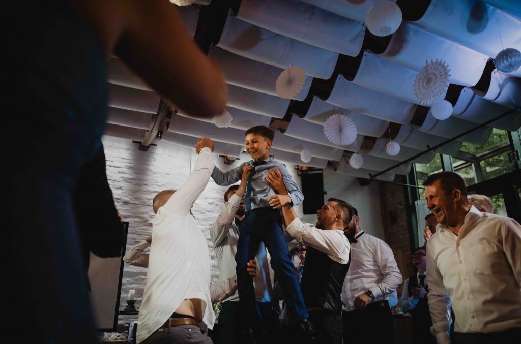 Hochzeit im Forsthaus Sommerswalde L1007274 3