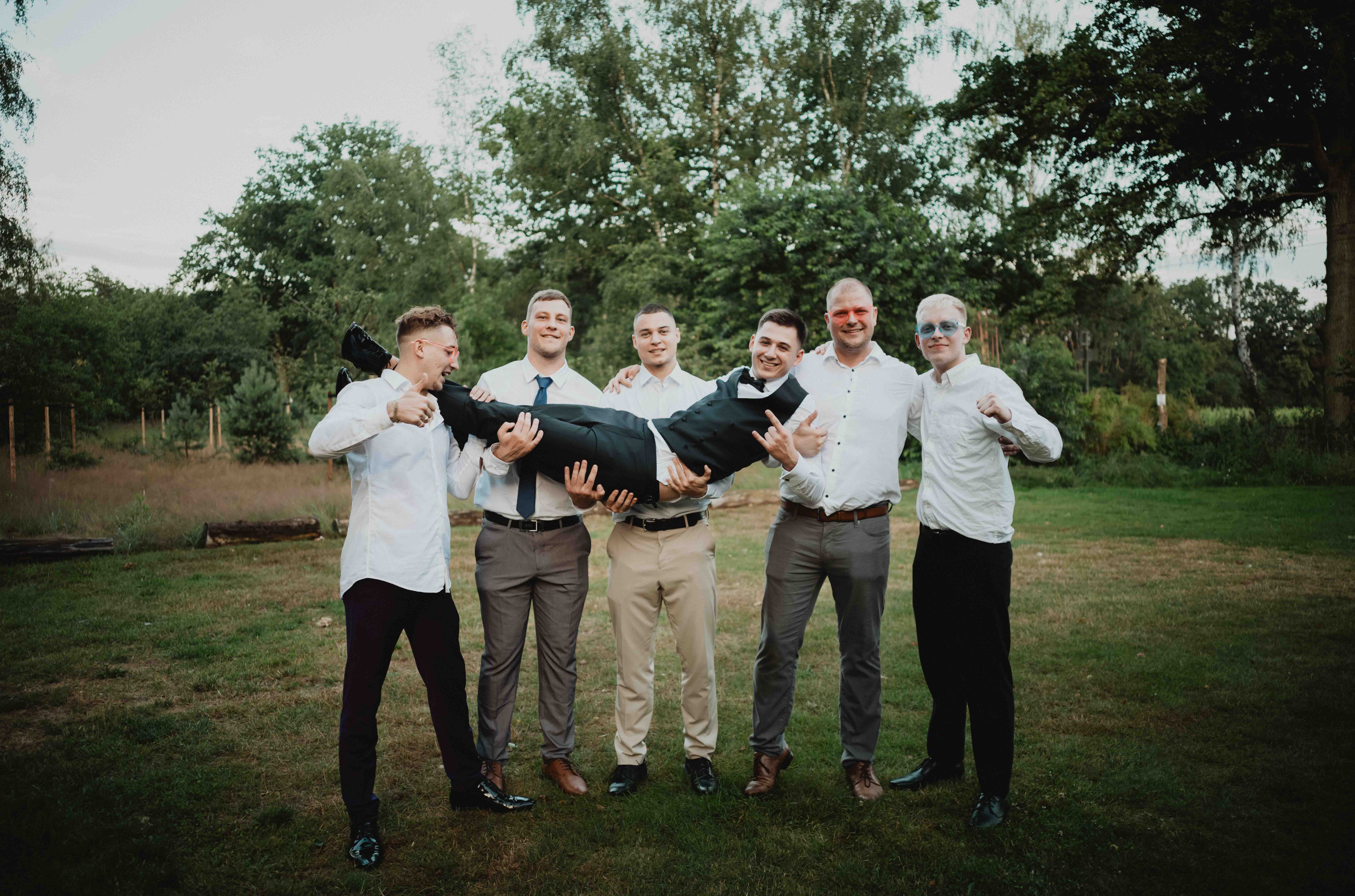 Hochzeit im Forsthaus Sommerswalde L1007311 Hochzeit im Forsthaus Sommerswalde L1007311