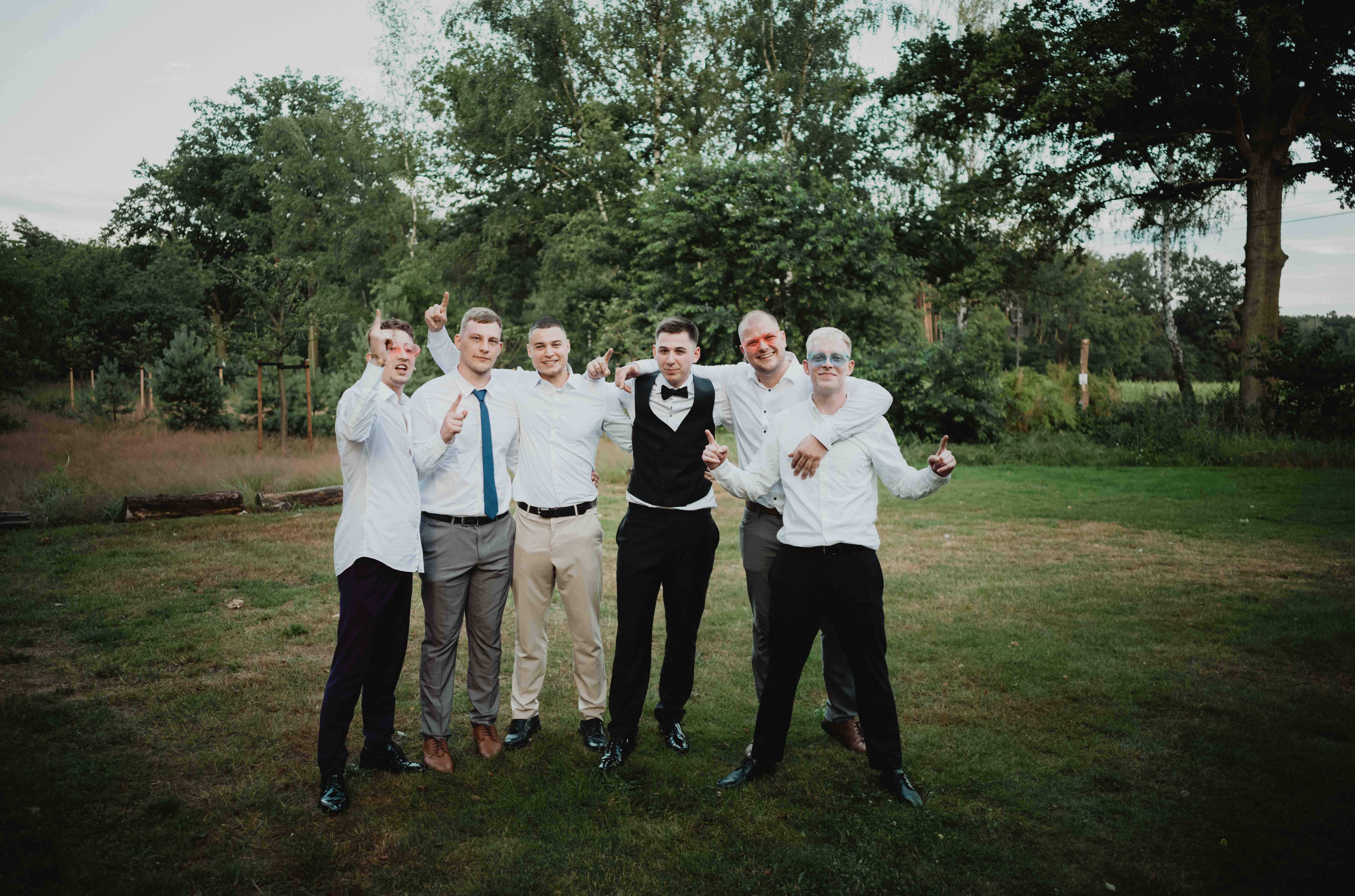 Hochzeit im Forsthaus Sommerswalde L1007321 Hochzeit im Forsthaus Sommerswalde L1007321