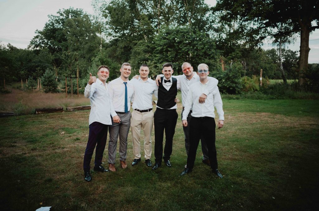Hochzeit im Forsthaus Sommerswalde L1007325 3