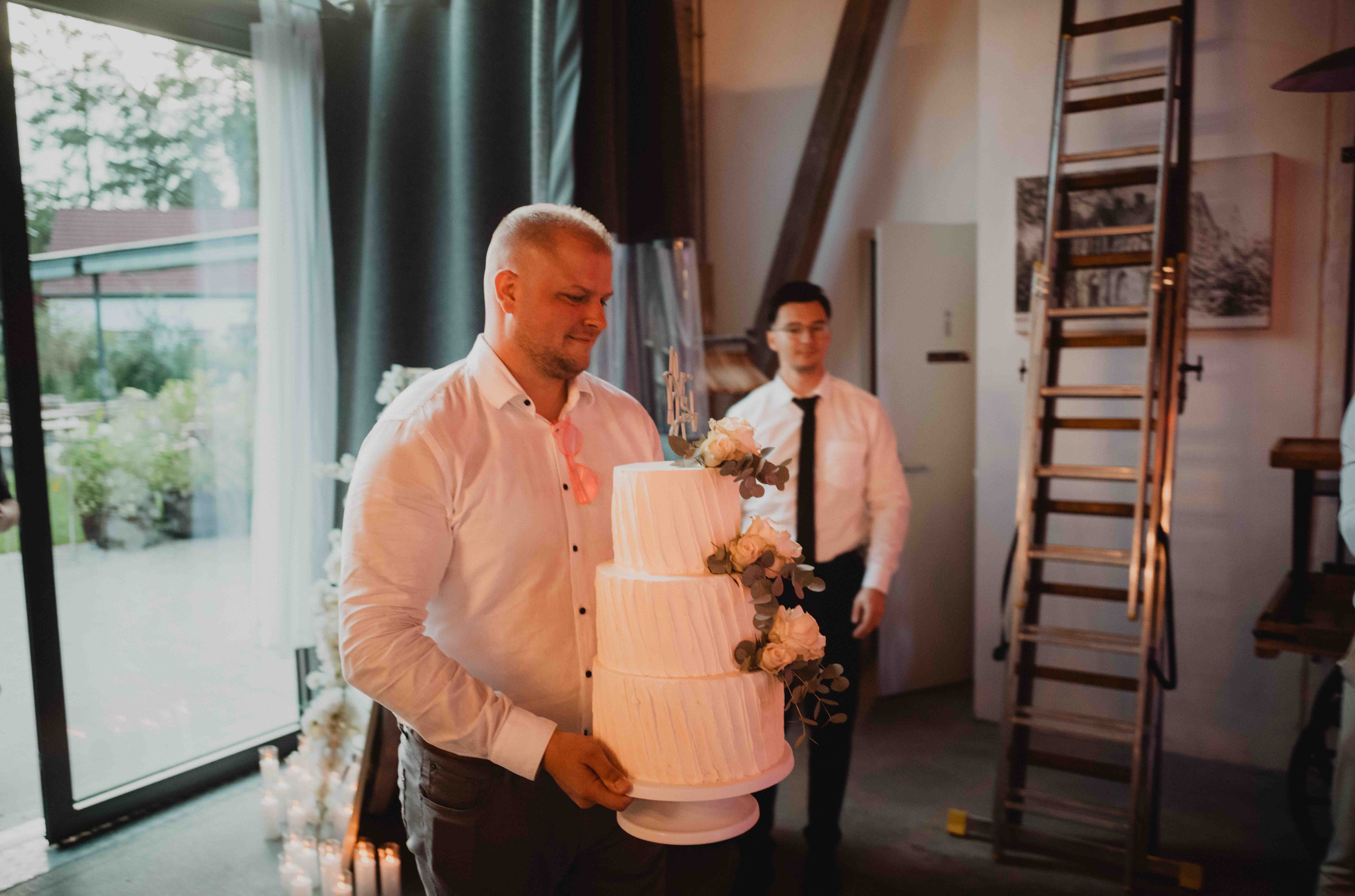 Hochzeit im Forsthaus Sommerswalde L1007345 Hochzeit im Forsthaus Sommerswalde L1007345